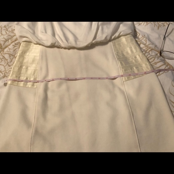 NWT Ivory Tahari dress - Picture 11 of 11